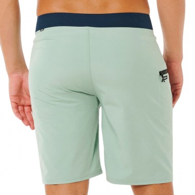RIP CURL MIRAGE CORE BOARDSHORTS ALOE
