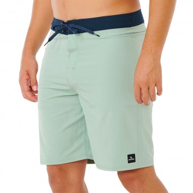 RIP CURL MIRAGE CORE BOARDSHORTS ALOE