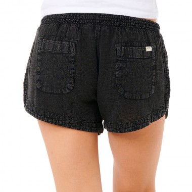 RIP CURL CLASSIC W SURF SHORTS BLACK