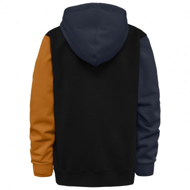 HORSEFEATHERS LEADER YOUTH SWEATSHIRT MULTICOLOR VIII