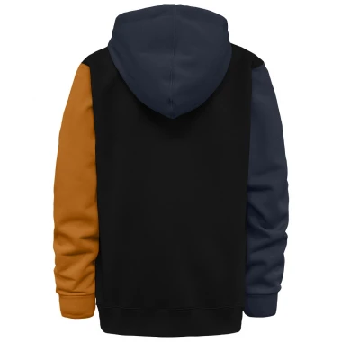 HORSEFEATHERS LEADER YOUTH SWEATSHIRT MULTICOLOR VIII