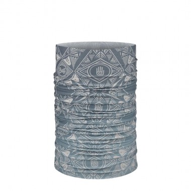 BUFF COOLNET UV NECKWARMER ESSI FLINT