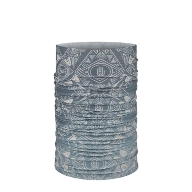 BUFF COOLNET UV NECKWARMER ESSI FLINT