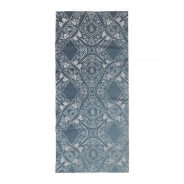 BUFF COOLNET UV NECKWARMER ESSI FLINT