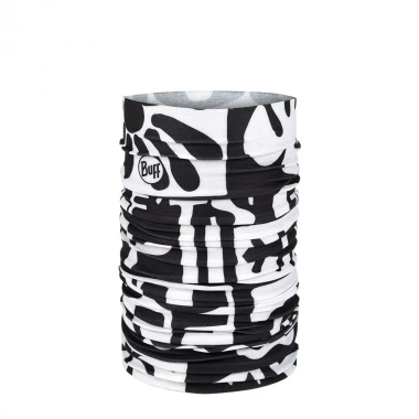 BUFF COOLNET UV Κ NECKWARMER PAMPANI BLACK