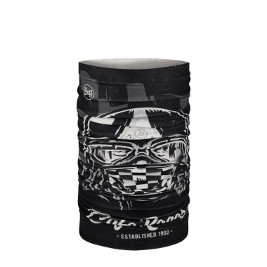 BUFF ORIGINAL ECOSTRETCH NECKWARMER REIT BLACK
