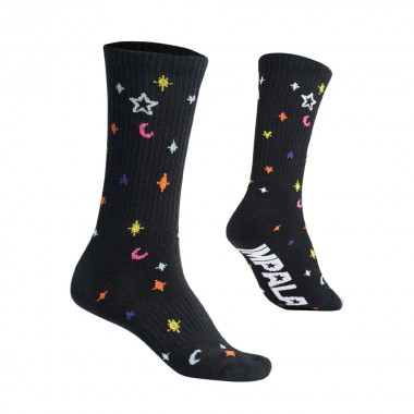IMPALA STRIPE SOCKS 3PK TWINKLE