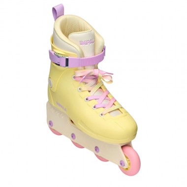 IMPALA LIGHTSPEED INLINE SKATES BUTTERCUP YELLOW