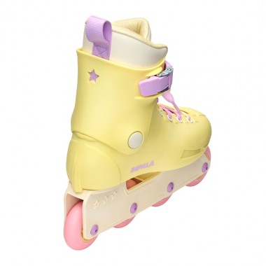 IMPALA LIGHTSPEED INLINE SKATES BUTTERCUP YELLOW