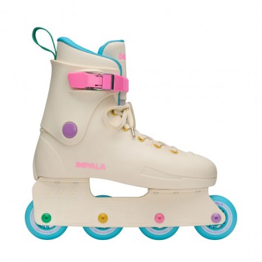 IMPALA LIGHTSPEED INLINE SKATES SPRINKLE