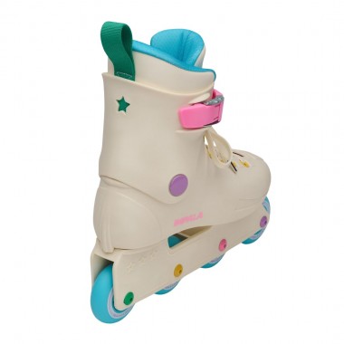 IMPALA LIGHTSPEED INLINE SKATES SPRINKLE