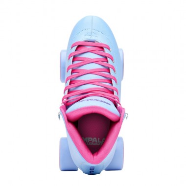 IMPALA QUAD SKATES BLUE RASPBERRY
