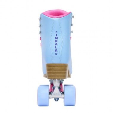 IMPALA QUAD SKATES BLUE RASPBERRY