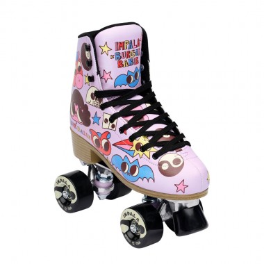 IMPALA QUAD SKATES BURGER BABIE