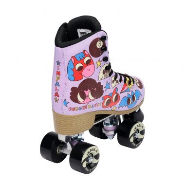 IMPALA QUAD SKATES BURGER BABIE
