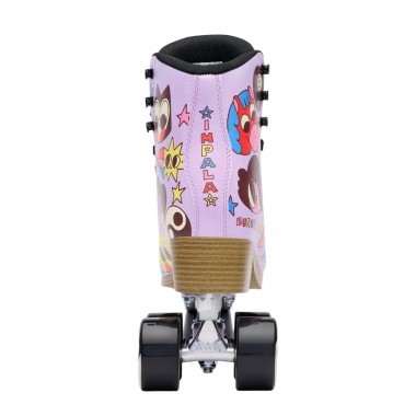 IMPALA QUAD SKATES BURGER BABIE