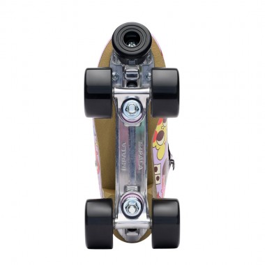 IMPALA QUAD SKATES BURGER BABIE