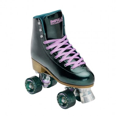 IMPALA QUAD SKATES EMERALD