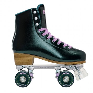 IMPALA QUAD SKATES EMERALD
