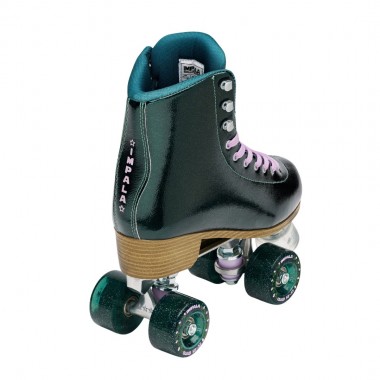 IMPALA QUAD SKATES EMERALD