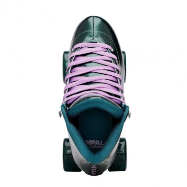 IMPALA QUAD SKATES EMERALD