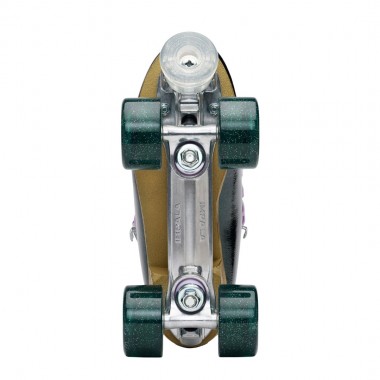 IMPALA QUAD SKATES EMERALD