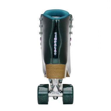 IMPALA QUAD SKATES EMERALD