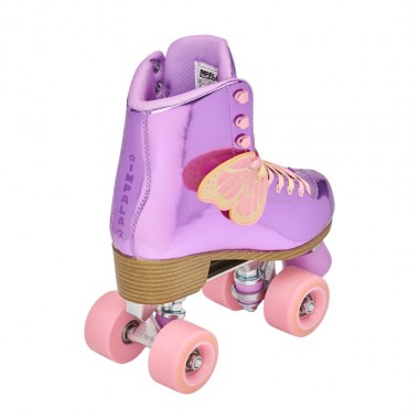 IMPALA QUAD SKATES LAVENDER FLUTTER