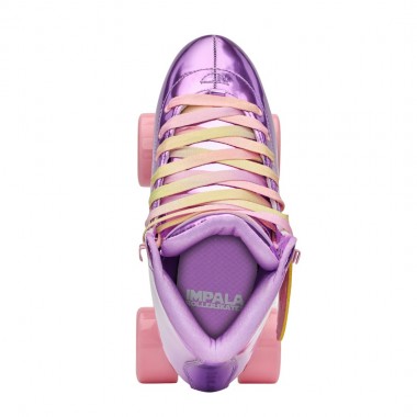IMPALA QUAD SKATES LAVENDER FLUTTER