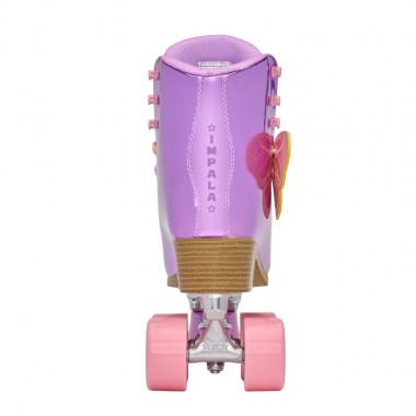 IMPALA QUAD SKATES LAVENDER FLUTTER