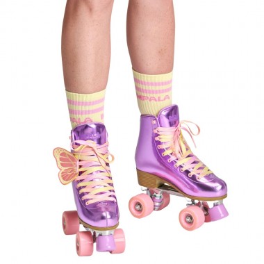 IMPALA QUAD SKATES LAVENDER FLUTTER