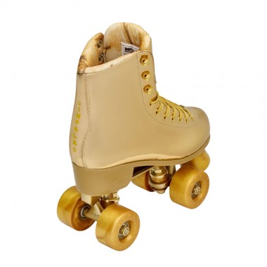 IMPALA QUAD SKATES MARAWA GOLD