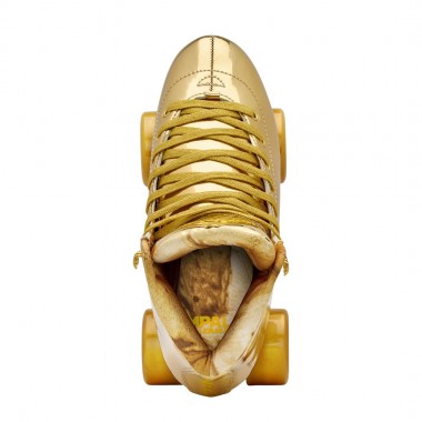 IMPALA QUAD SKATES MARAWA GOLD