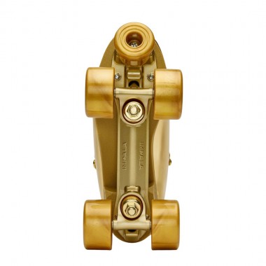 IMPALA QUAD SKATES MARAWA GOLD
