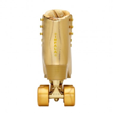 IMPALA QUAD SKATES MARAWA GOLD