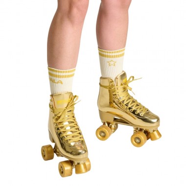 IMPALA QUAD SKATES MARAWA GOLD