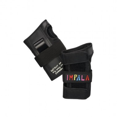 IMPALA PROTECTIVE SET BURGER BABIE