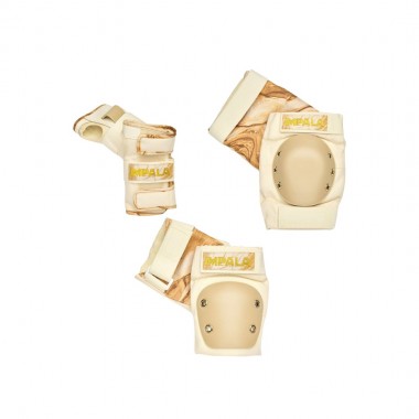 IMPALA PROTECTIVE SET MARAWA GOLD