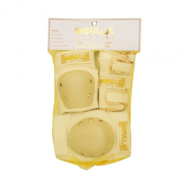 IMPALA PROTECTIVE SET MARAWA GOLD