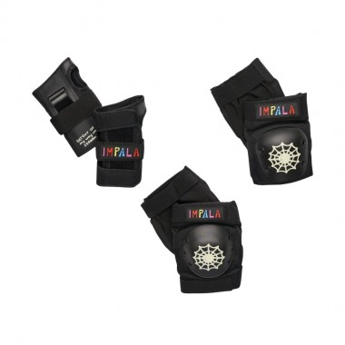 IMPALA K PROTECTIVE SET BURGER BABIE