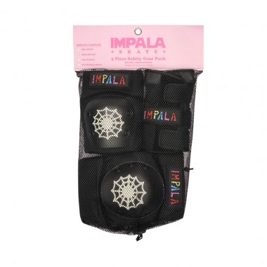 IMPALA K PROTECTIVE SET BURGER BABIE