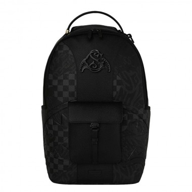 SPRAYGROUND 4AM MIX UP V2 BACKPACK