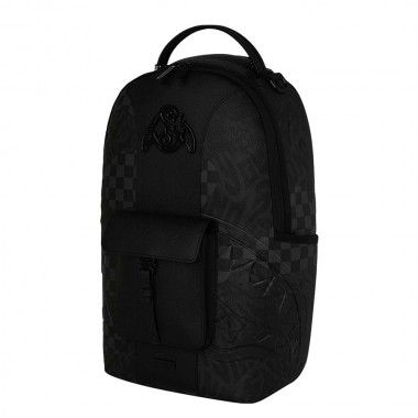 SPRAYGROUND 4AM MIX UP V2 BACKPACK