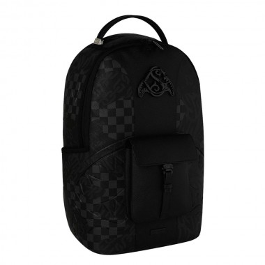 SPRAYGROUND 4AM MIX UP V2 BACKPACK