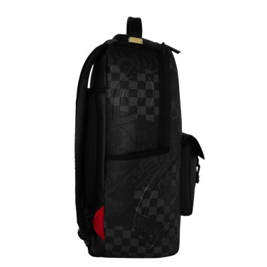 SPRAYGROUND 4AM MIX UP V2 BACKPACK