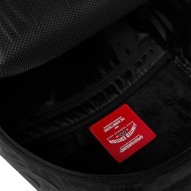 SPRAYGROUND 4AM MIX UP V2 BACKPACK