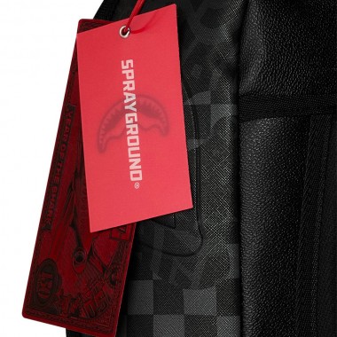 SPRAYGROUND 4AM MIX UP V2 BACKPACK