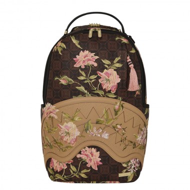 SPRAYGROUND AI HENNY FLORAL BACKPACK