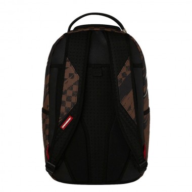 SPRAYGROUND SMEARED GRUNGE BACKPACK