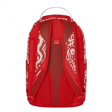 SPRAYGROUND GRAFFITI WALL BACKPACK
